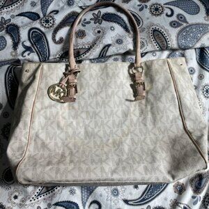 Michael Kors Large Tote
